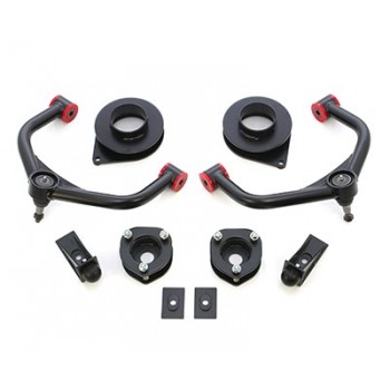 ReadyLift 4" SST UCA Suspension lift kit 09-21 Dodg Ram 1500 4wd